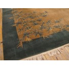 1920s Chinese Art Deco Carpet 