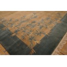 1920s Chinese Art Deco Carpet 