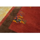 1920s Chinese Art Deco Carpet 