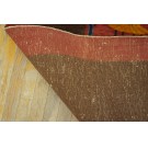 1920s Chinese Art Deco Carpet 