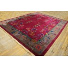 Chinese - Art Deco #24653