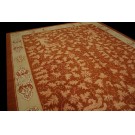 1920s Chinese Art Deco Carpet  