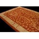 1920s Chinese Art Deco Carpet  