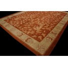1920s Chinese Art Deco Carpet  
