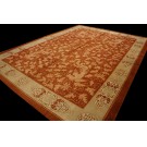 1920s Chinese Art Deco Carpet  