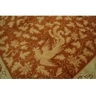 1920s Chinese Art Deco Carpet  