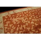 1920s Chinese Art Deco Carpet  