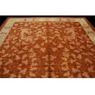 1920s Chinese Art Deco Carpet  