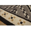 1930s American Navajo Carpet