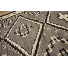 1930s American Navajo Carpet