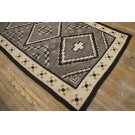 1930s American Navajo Carpet