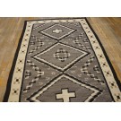 1930s American Navajo Carpet