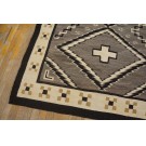 1930s American Navajo Carpet