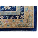 1920s Chinese Art Deco Carpet