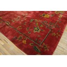 Chinese - Art Deco #24687