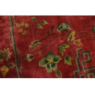 Chinese - Art Deco #24687