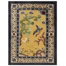 Chinese - Silk #24701