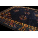 1920s Chinese Art Deco Carpet