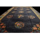 1920s Chinese Art Deco Carpet