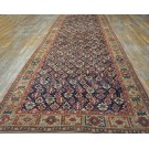 Mid 19th Century N.W Persian Gallery Carpet