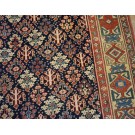 Mid 19th Century N.W Persian Gallery Carpet
