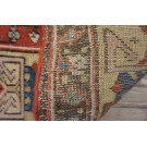 Mid 19th Century N.W Persian Gallery Carpet