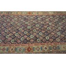 Mid 19th Century N.W Persian Gallery Carpet