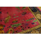 Chinese - Art Deco #24739