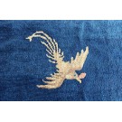 Early 20th Century Chinese Peking Carpet 