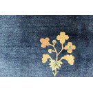 Early 20th Century Chinese Peking Carpet 