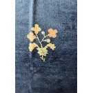 Early 20th Century Chinese Peking Carpet 