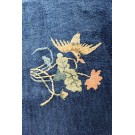 Early 20th Century Chinese Peking Carpet 