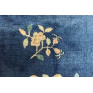 Early 20th Century Chinese Peking Carpet 