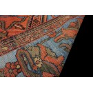 Late 19th Century Persian Sultanabad Carpet