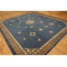 Late 19th Century Chinese Peking Carpet