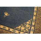 Late 19th Century Chinese Peking Carpet