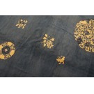 Late 19th Century Chinese Peking Carpet