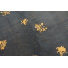 Late 19th Century Chinese Peking Carpet