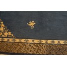 Late 19th Century Chinese Peking Carpet