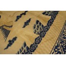 19th Century Chinese Peking Carpet