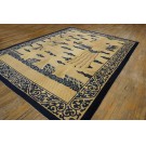 19th Century Chinese Peking Carpet