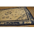 19th Century Chinese Peking Carpet 