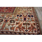 19th Century Turkish Anatolian Bergama Prayer Rug