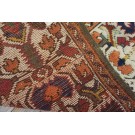 19th Century Turkish Anatolian Bergama Prayer Rug