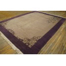 1920s Chinese Art Deco Carpet