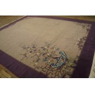 1920s Chinese Art Deco Carpet