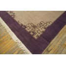 1920s Chinese Art Deco Carpet