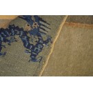 Early 20th Century Chinese Peking Carpet