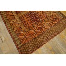 Turkmen - Engsi #24762