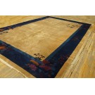 1920s Chinese Art Deco Carpet